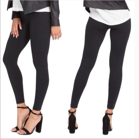NWOT Spanx Look At Me Now Leggings - Picture 6 of 10